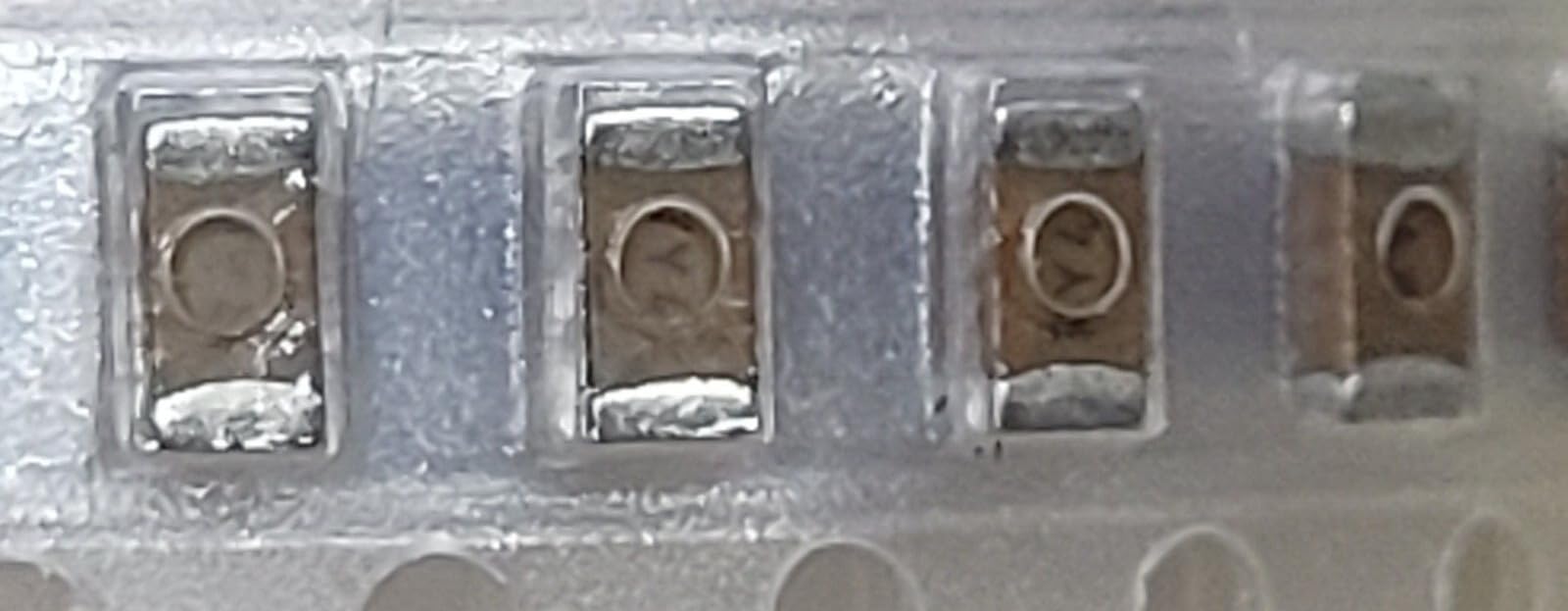 (10 PCS) C1206C823K5RAC7800 KEMET