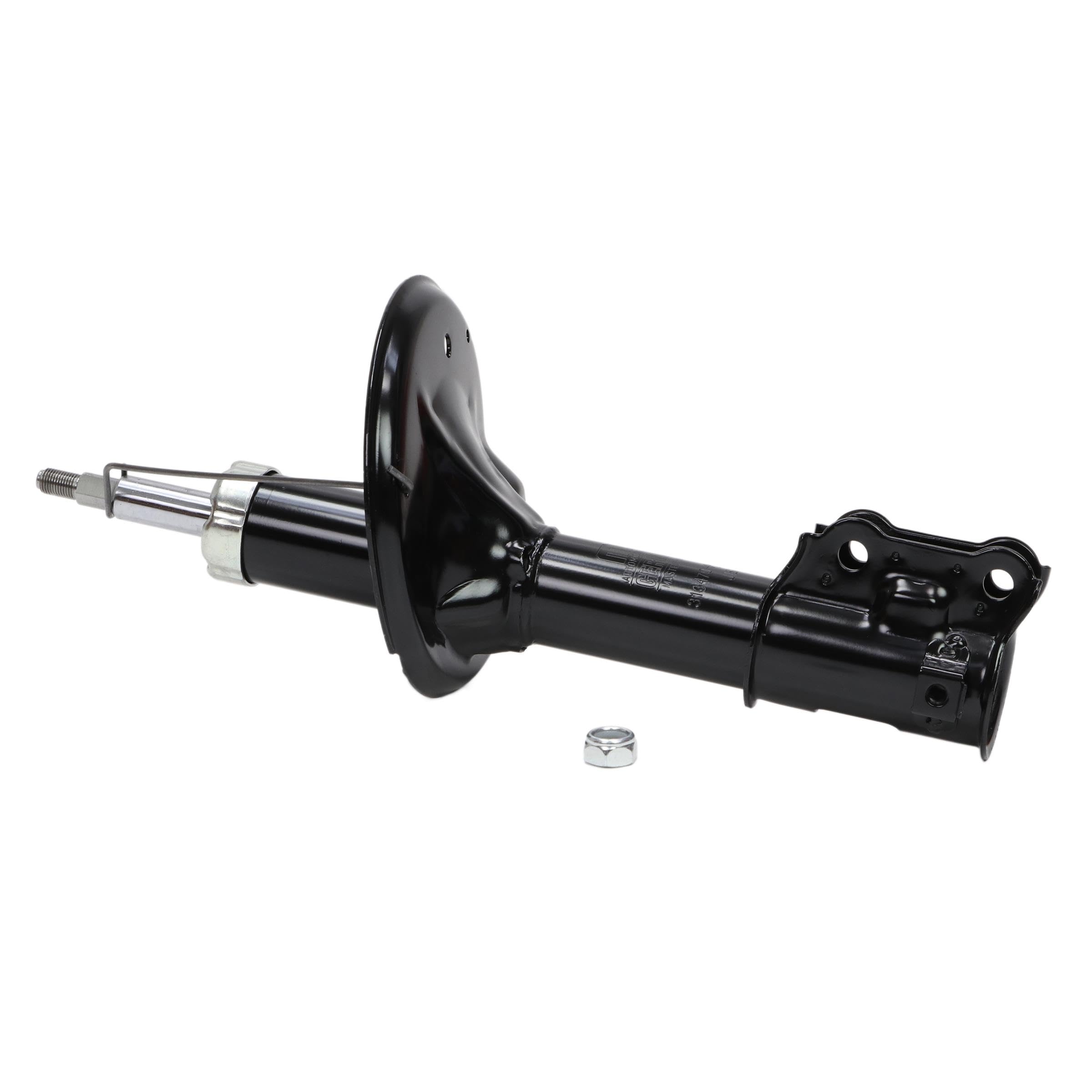 313470-PCS-MS Amortiguador Delantero, izquierda Presión de gas Compatible con HYUNDAI MATRIX FC