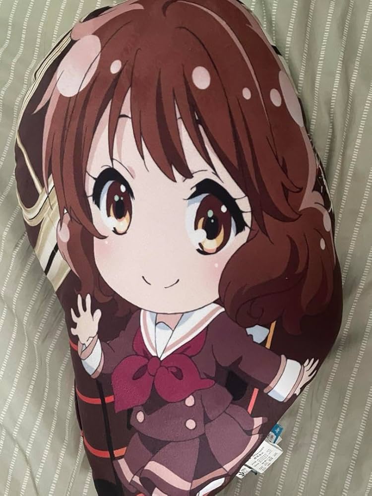 Amazon.co.jp: しまむら 響け!ユーフォニアム3 ダイカット
