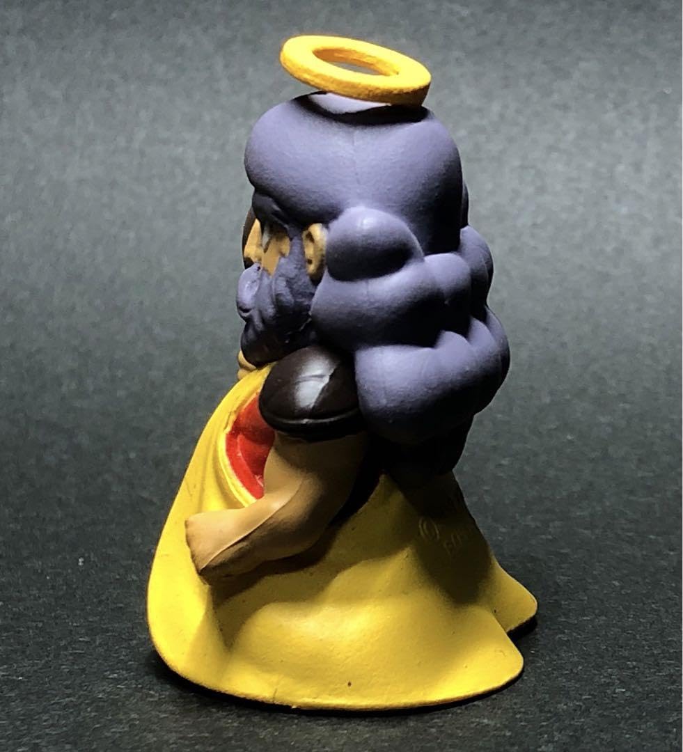 Amazon.co.jp: スーパーゼウス 通常カラー ビックリマン