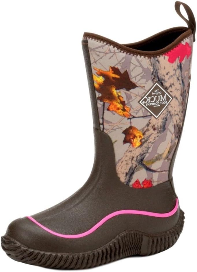 MK KIDS HALE HOT LEAF 1