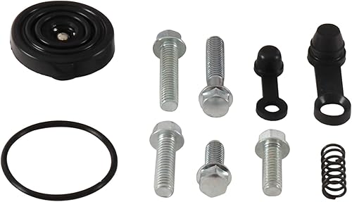 All Balls Kit de cilindro esclavo de embrague de carreras con pistón 18-6013 repuesto para KTM 65 SX 2014-2017, 65 SXS 2013 2014, 85 SX 2013-2017,