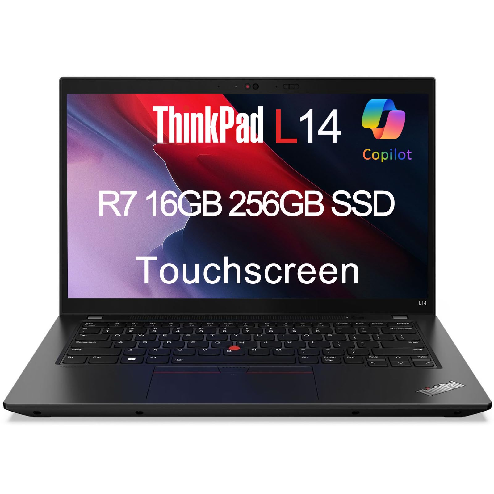 Lenovo Thinkpad L14 タッチ Amazon.com: Lenovo ThinkPad L14 Touchscreen Business Laptop