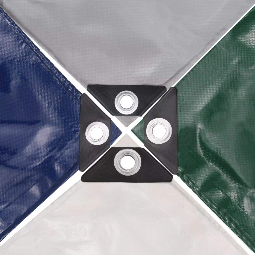 Bâche Imperméable D'extérieur, Bâche De Camion Pour Cour, Jardin