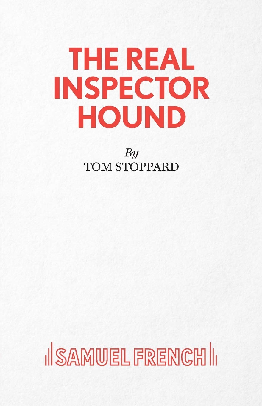The Real Inspector Hound