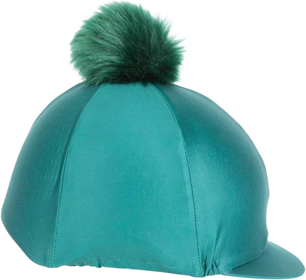 Aubrion Shires Elter Helmet Silk