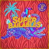 sony betacam player  A Blanco y Negro (Beta 16) [Explicit]