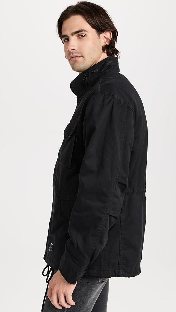 SUMARI Ventail M-65 Mods サイズ2 SUMARI Ventail M-65 Mods サイズ2 SUMARI Ventail M-65 Mods サイズ2