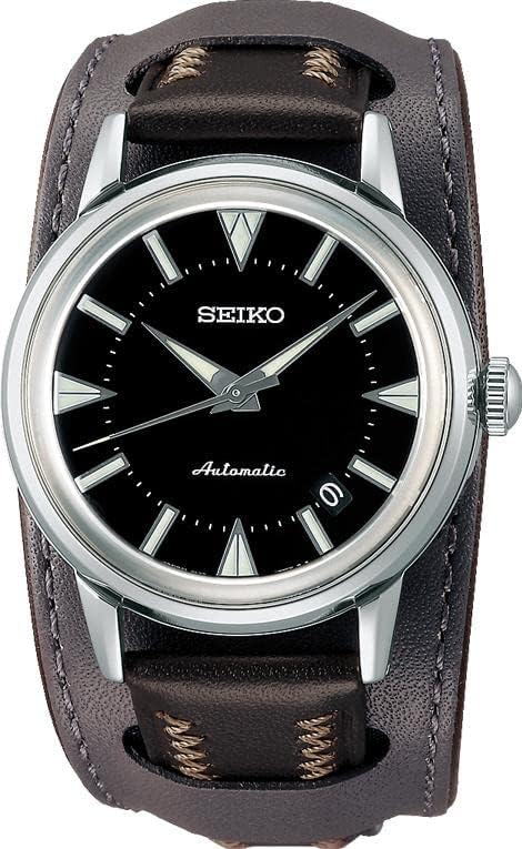 SEIKO Automatik Premium Retailer Exclusive Limited Edition SJE085J1 Automatic Mens Watch Highly Limited Edition