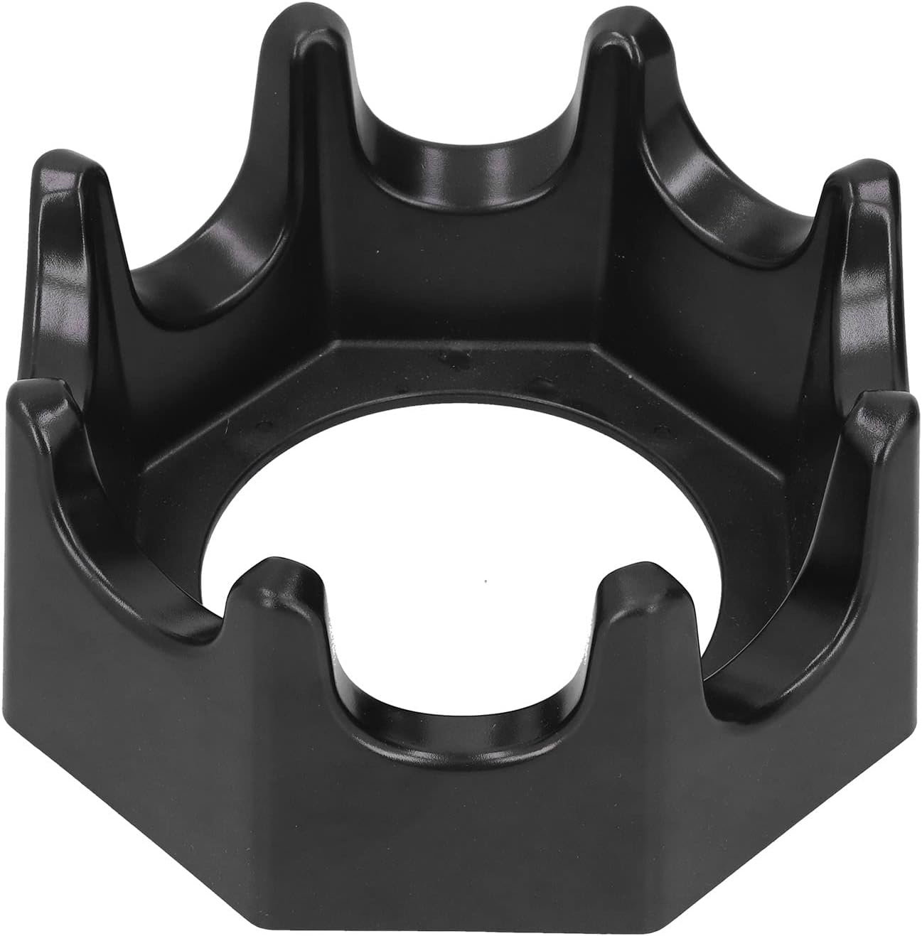 Acouto Front Wheel Riser Block for Stable Indoor Training | and Safe Cycling Accessory
