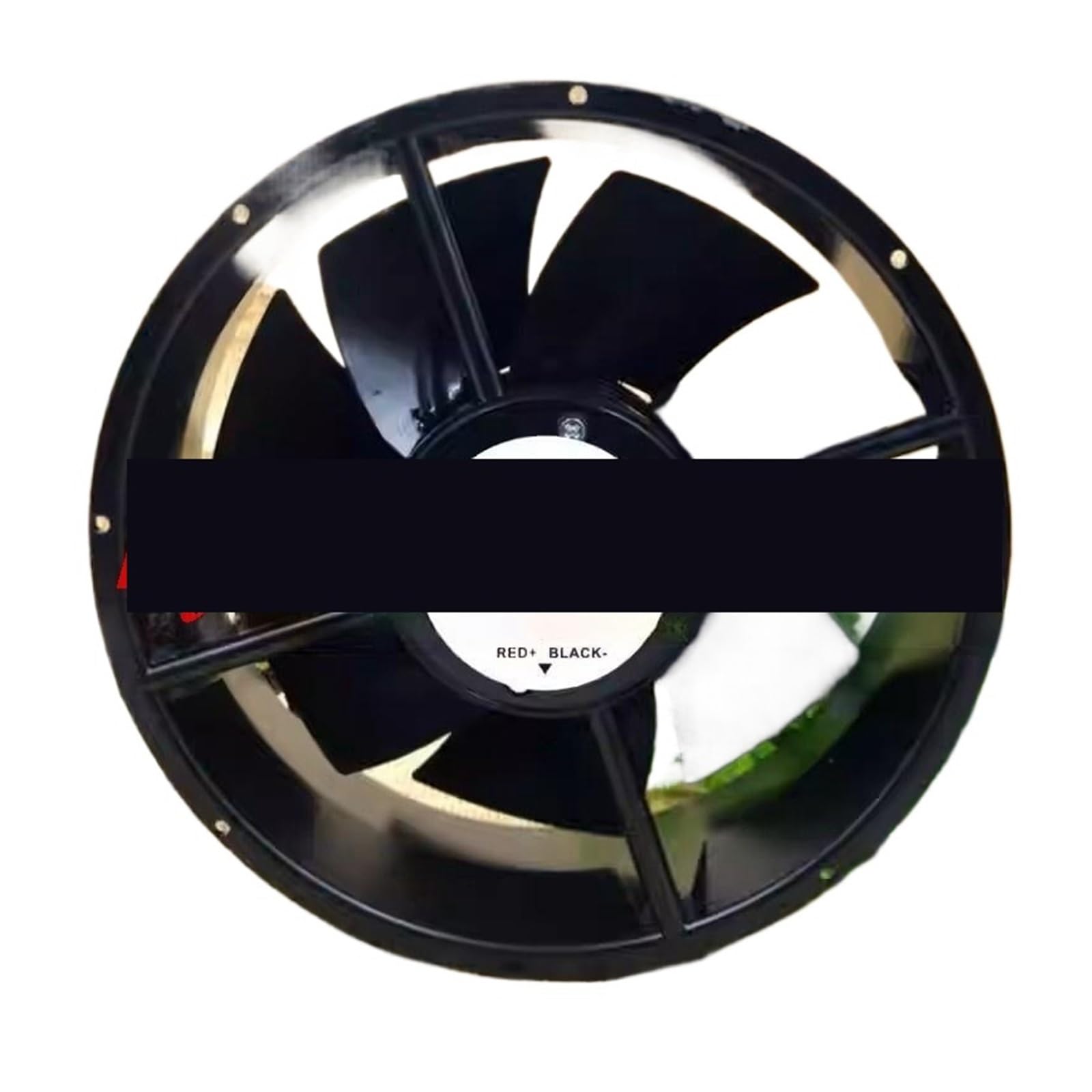 TYHUJKKL RBH25489N2N cooling fan