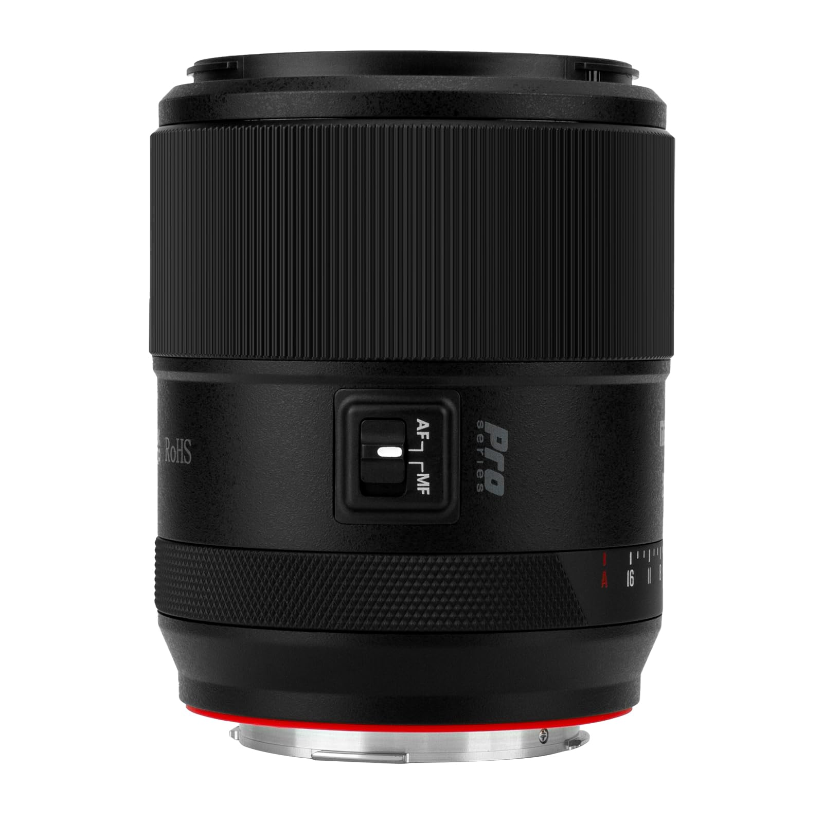 Meike Pro Objectif autofocus Grand Angle 35 mm F1.8 AF STM Plein Format Portrait 8K Haute résolution Compatible avec appareils Photo Panasonic Lumix Sigma Leica L-Mount S1H S1 S5 S5 Mark II S1R S9 SL