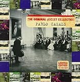 Pablo Casals- The Original Jacket Collection Box set, Import Edition (2010) Audio CD