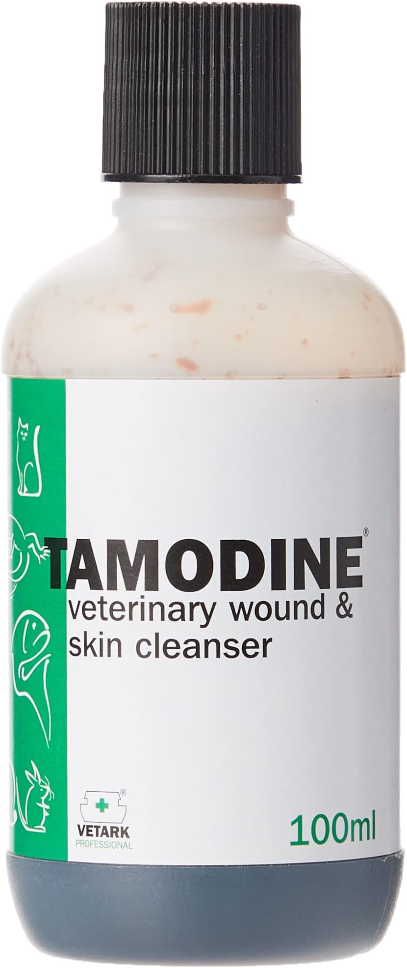 Tamodine Wound Dressing 100ml