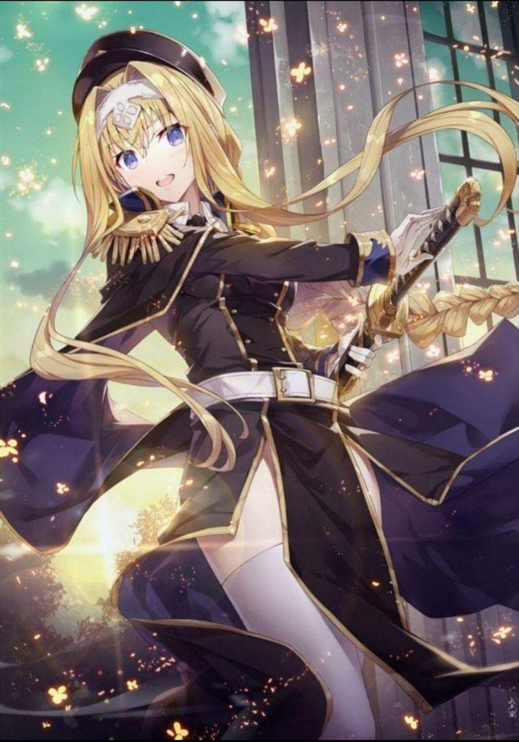 Sao ソードアートオンライン　我美蘭　B1 タペストリー　シノン　軍服 61T5Jeo1CTL._UF350,350_QL50_.jpg