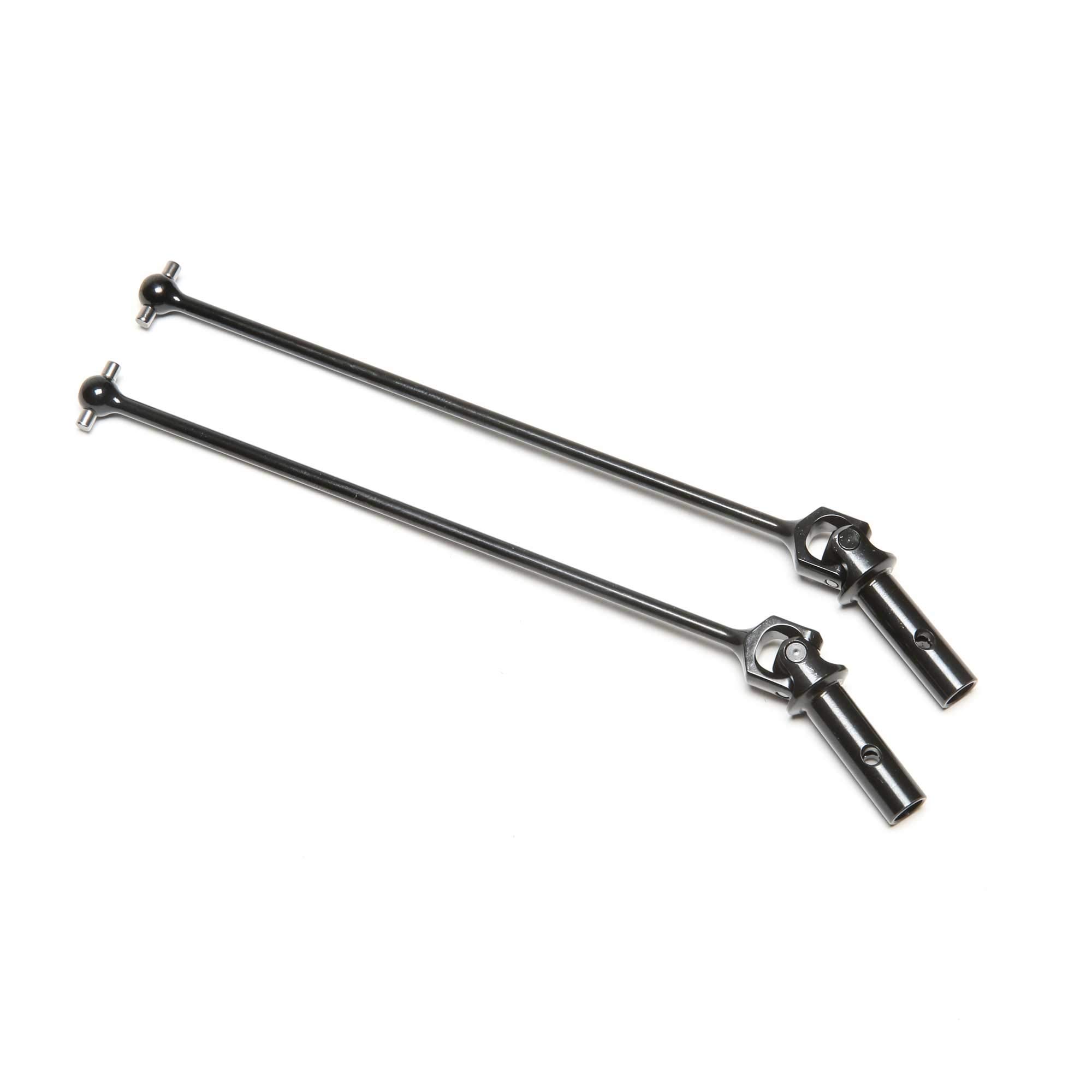 Amazon.com: TEAM LOSI RACING Universal Driveshaft 2 8XT TLR242040