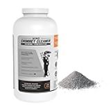 KABIN Kathite Chimney Sweep Cleaner 2LB - Fireplace Chimney Cleaning Kit - Creosote Remover for Wood Stoves - Creosote Destroyer Better Than Fire Logs