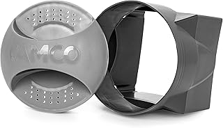 Anuncio Patrocinado - La tapa magnética de Camco te permite almacenar cómodamente tu adaptador 4 en 1 en tu parachoques de...