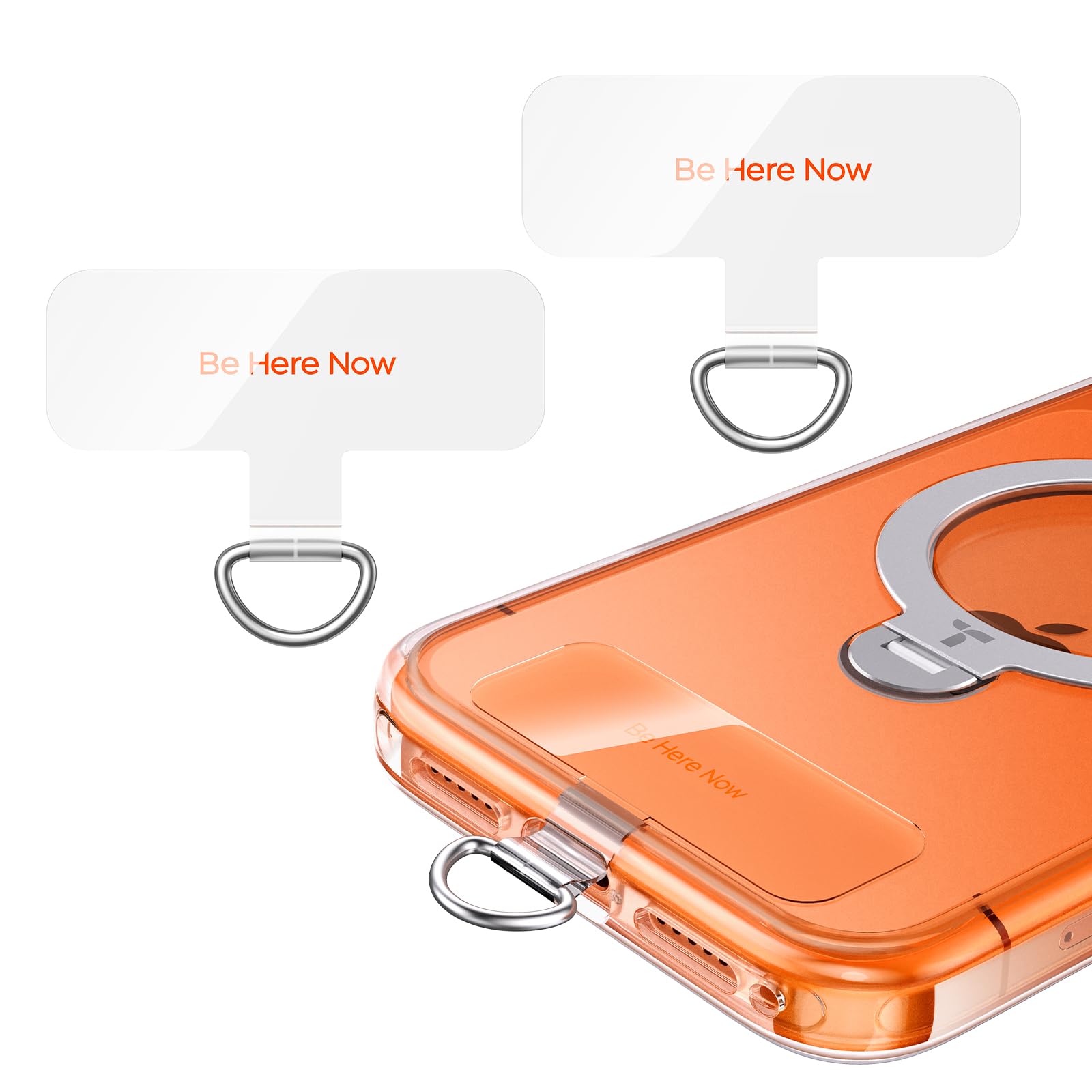 Amazon.co.jp: 【頑丈・耐荷重8㎏】ストラップホルダー スマホ