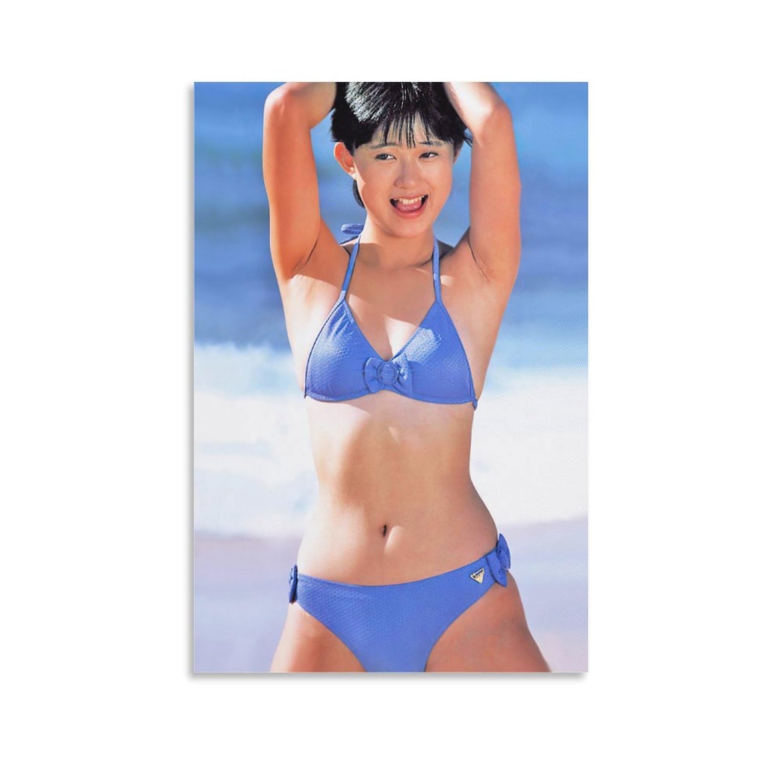 Amazon.co.jp: 松本典子 水着ポスター 女優・歌手・アイドル画像189