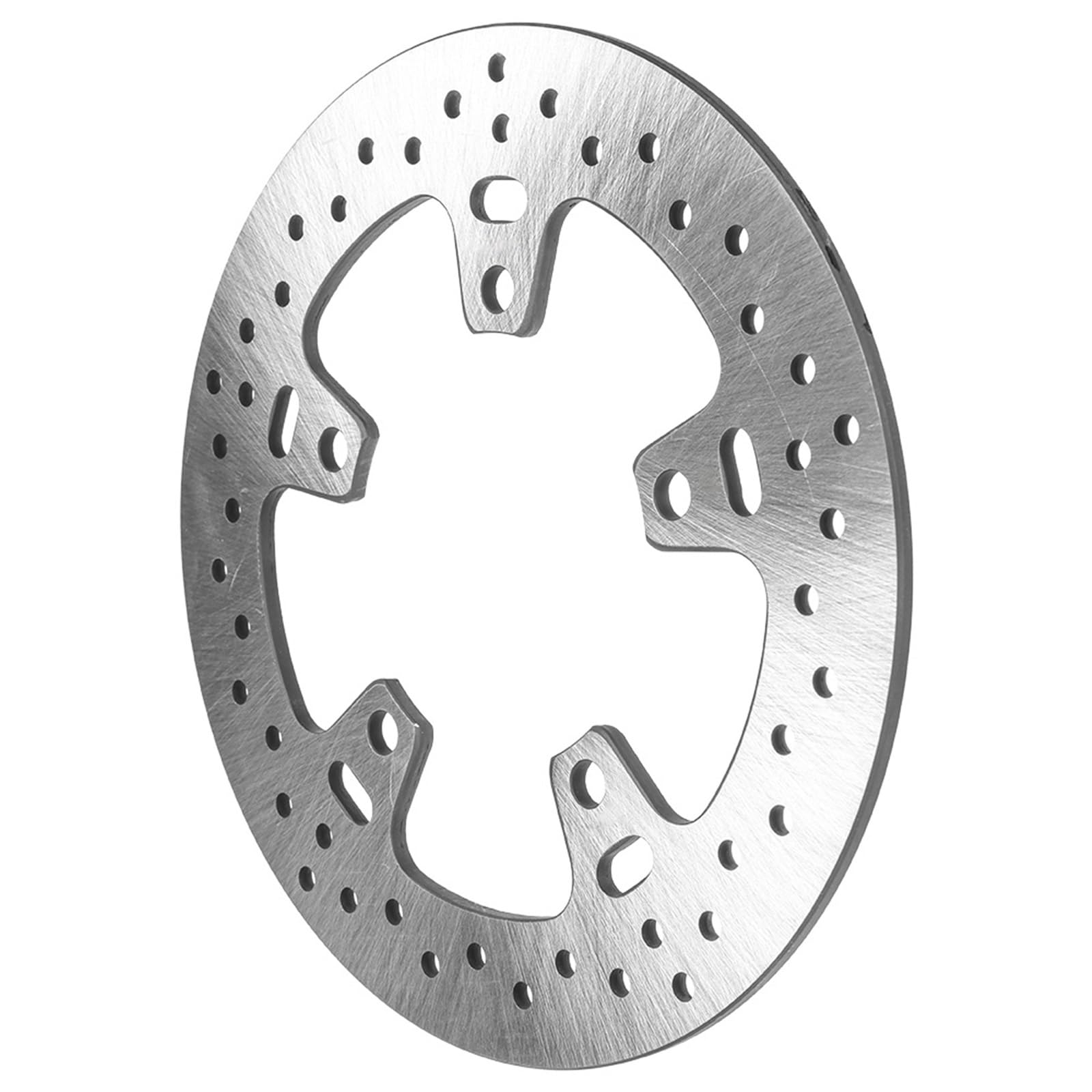 Accessoires de moto frein à disque arrière CFMOTO 700MT 450