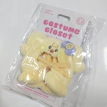 IVE minive naori レイ ペンライトカバーフーディ／ラバーバンド付 IVE MINIVE ペンライトカバー レイ ナオリ 新品未開封 - メルカリ