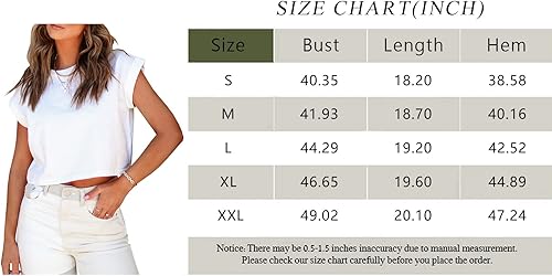 Miniatura 6 de Tankaneo Camisetas cortas de manga corta para mujer, estilo dolman, estilo casual, cuello redondo, lisas, básicas