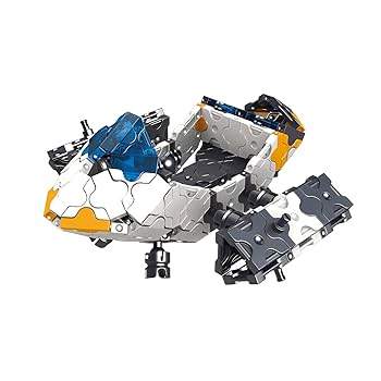 Amazon.co.jp: Yoshiritsu LaQ スペースシリーズ 月面探査