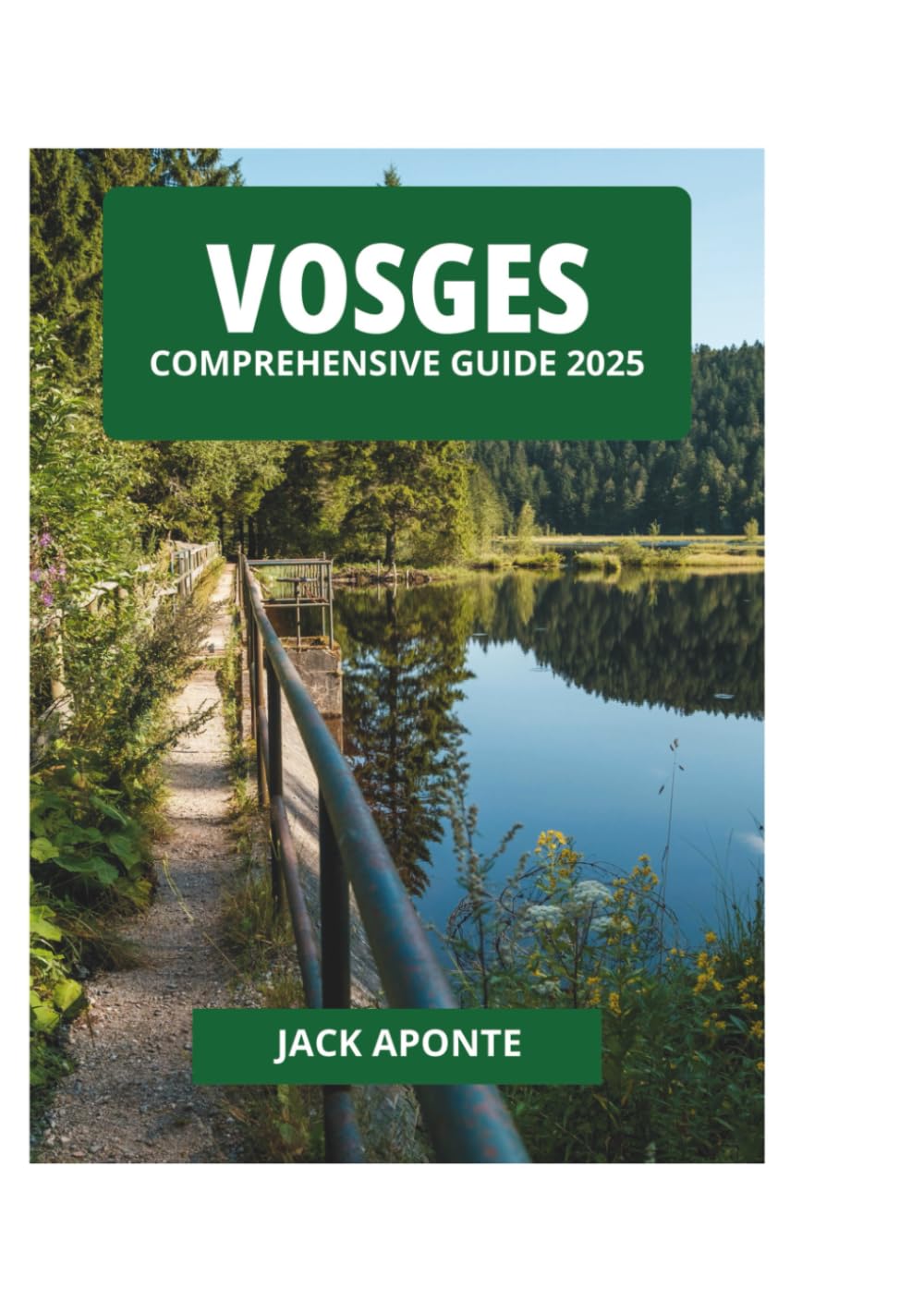 VOSGES COMPREHENSIVE GUIDE 2025