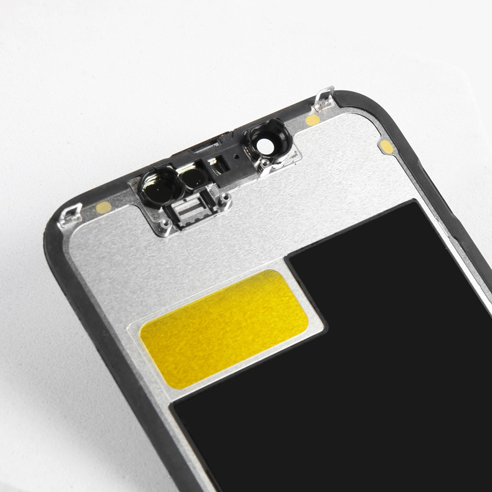 iphone13 mini 社外液晶交換品 iPhone13mini フロントパネル コピー 液晶 / iPhone 13 mini