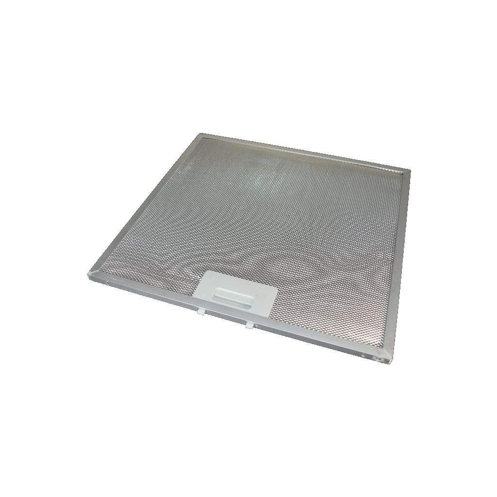 Ufixt Cooker Hood Metal Mesh Grease Filter 330x320mm fits AEG Bosch Hotpoint