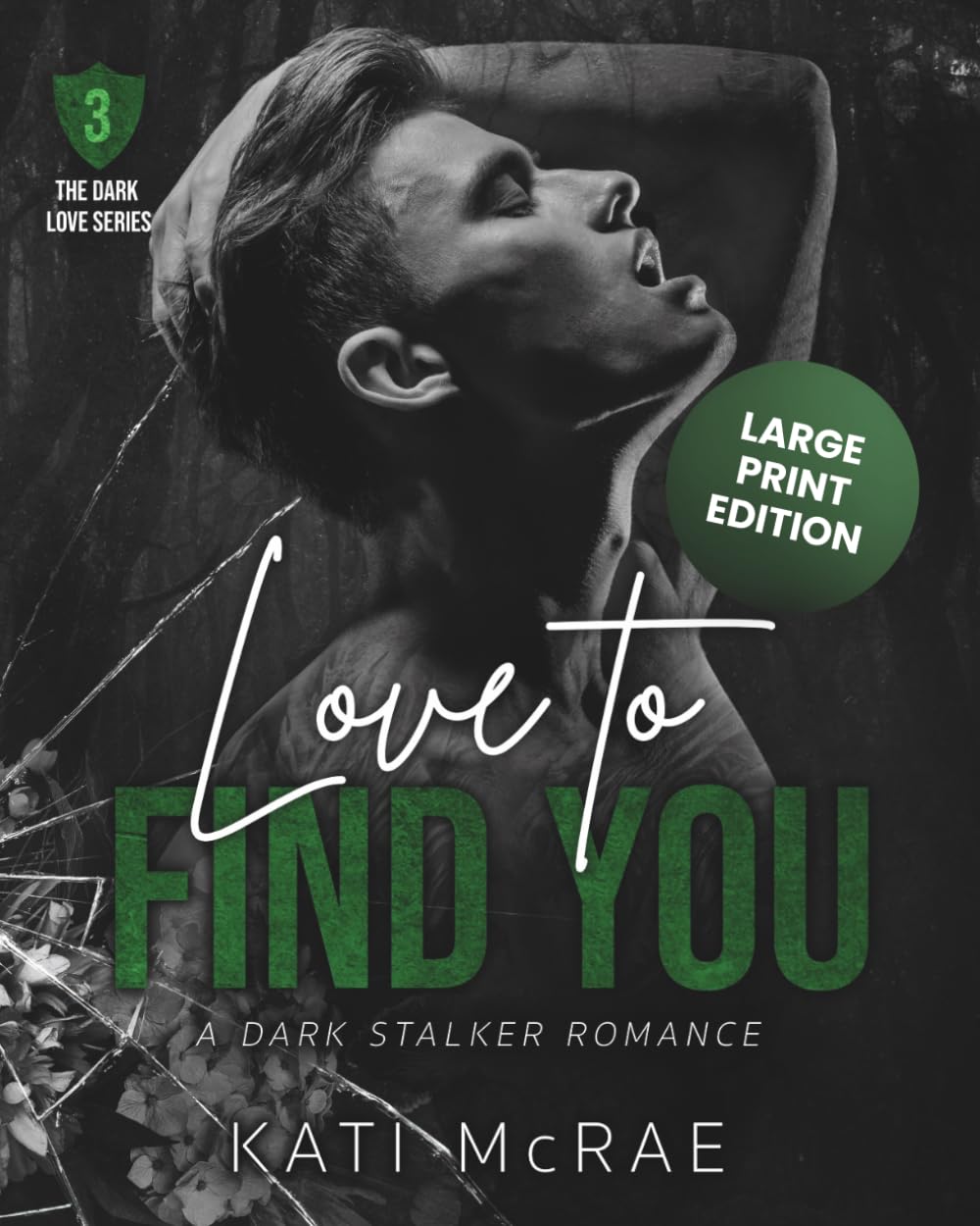 Love to Find You: A Dark Stalker Romance