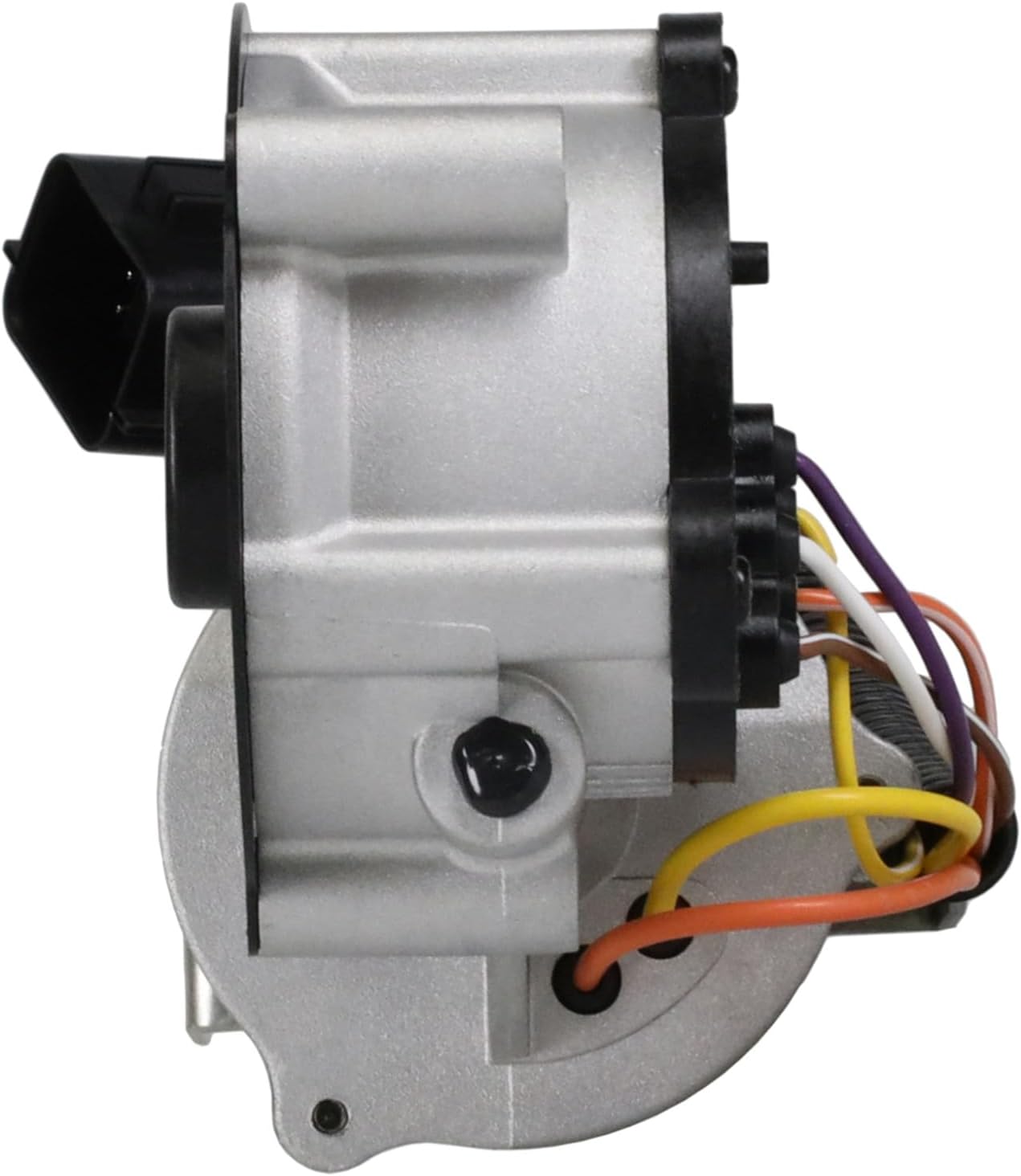 OEG Parts New Transfer Case Motor Compatible with Lincoln Navigator 1998-2002, Compatible with Ford F-250 HD 1997, Expedition 1997-2002, Lobo 1997-03 48-207 YL1Z-7G360-AB YL1Z7G360AA SK600802 600-802