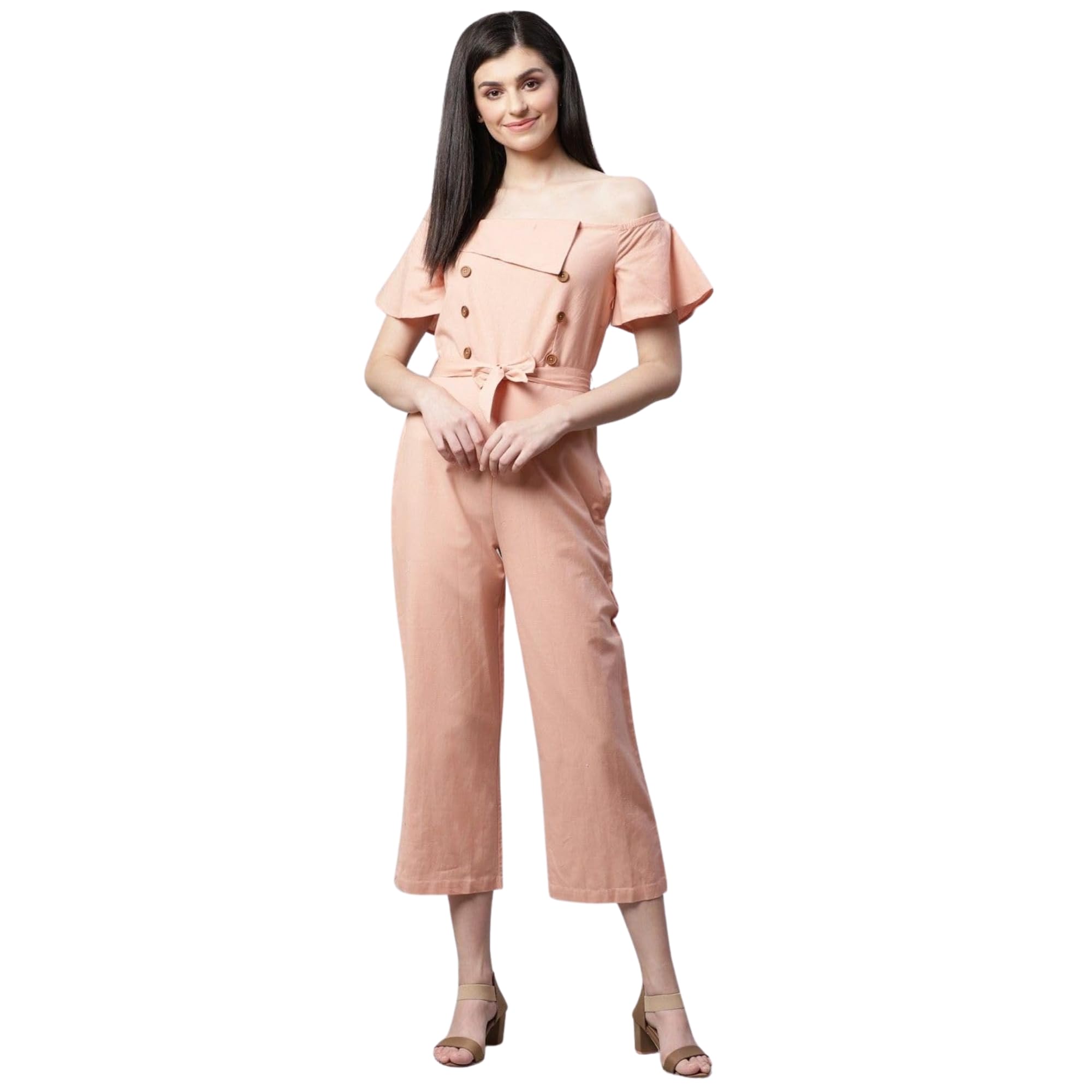 Solid Women Jumpsuit | JST00002068-image-49