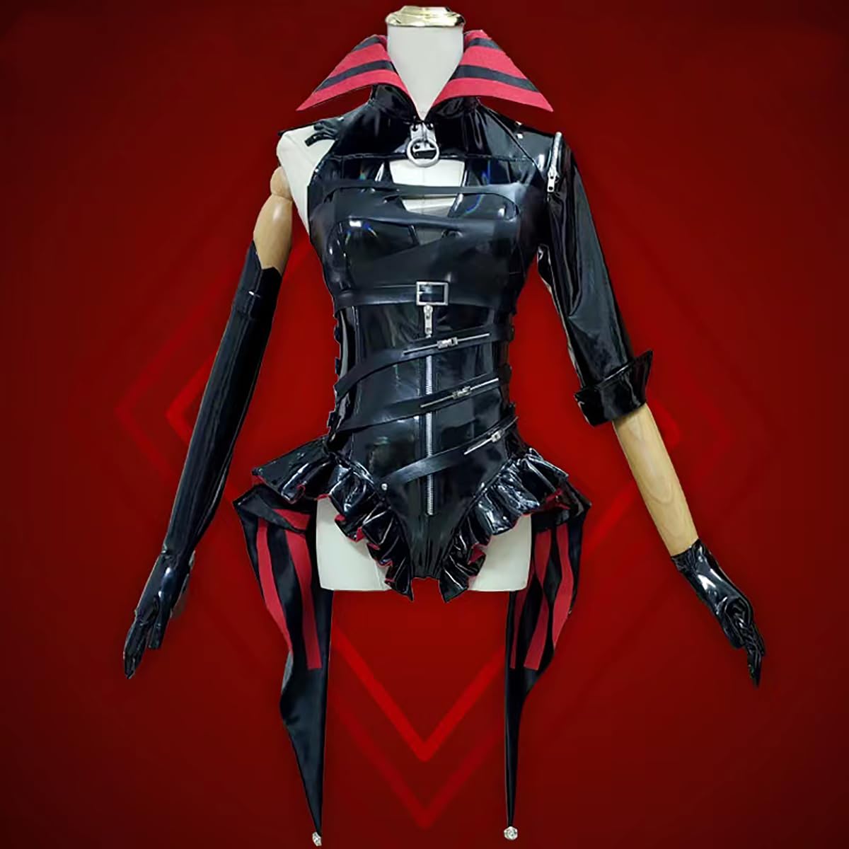 アークナイツ コスプレ 衣装 ユー 武器付き 明日方舟 Amazon.co.jp: ZYNE W ダブリュー コスプレ衣装 アークナイツ 明日方舟