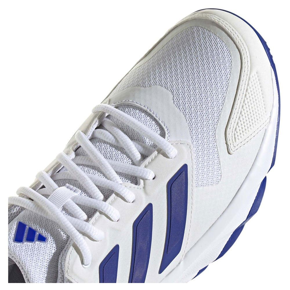 adidas Men's Chaussure de Tennis Courtjam Control 3