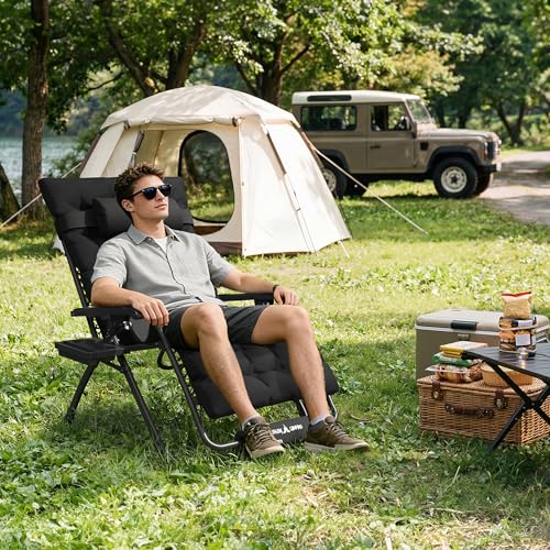 cozy chair review