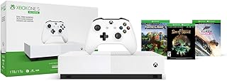 Xbox One S 1TB All-Digital Edition Console (Discontinued)