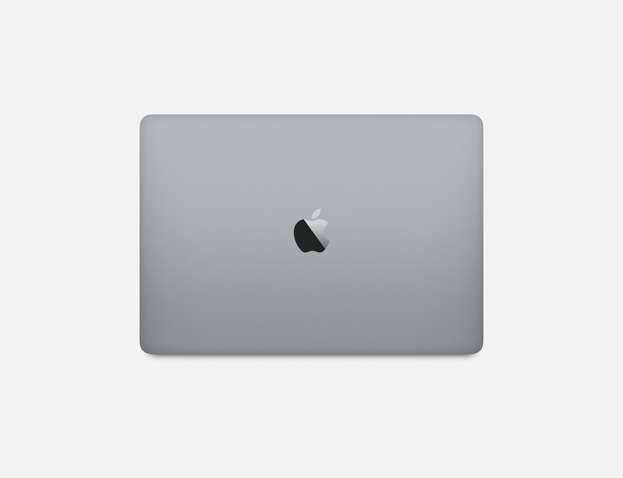 Apple MacBook Pro 13 pouces, Touch Bar 2016 - Gris, comme