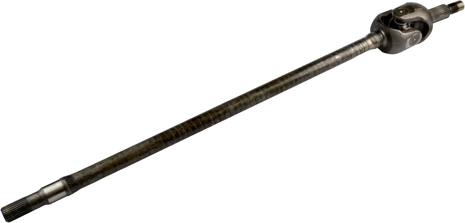 Spicer 2014616-2 Front Axle Shaft