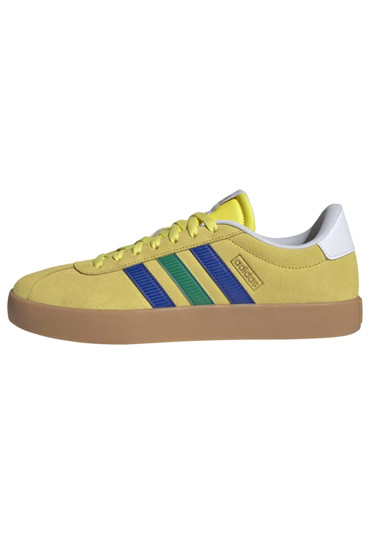 adidas VL Court 3.0 Shoes — view 10