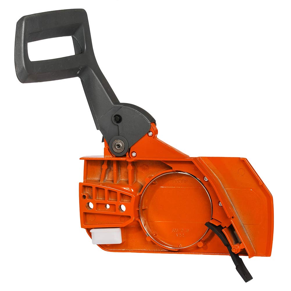 Compatible with Husqvarna 288xp, 281, 181 Ignition Coil Set, Replaces Part # 501812702,501812801 2 DAY STANDARD SHIPPING TO ALL 50 STATES!