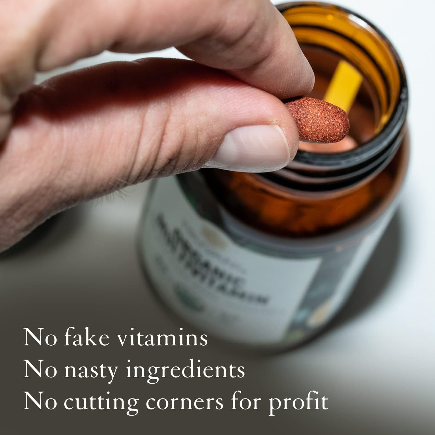 Truvani Multivitamin