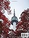 N Seoul Tower: Photography Coffee Table Book