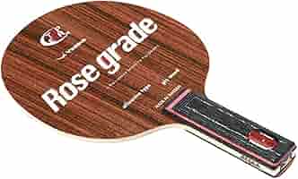 Amazon | ヤサカ(YASAKA) 卓球 ラケット ローズグレイド