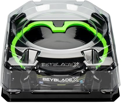 Hasbro Gaming - Beyblade X - Xtreme Battle Set