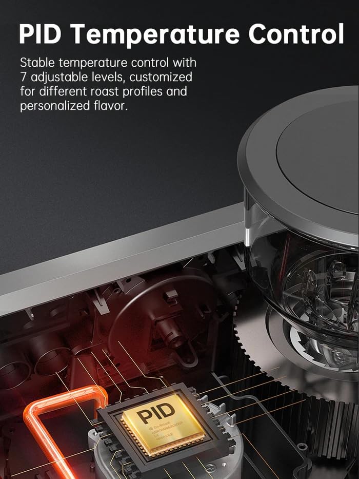 HIBREW H7B PID Temperature Control system