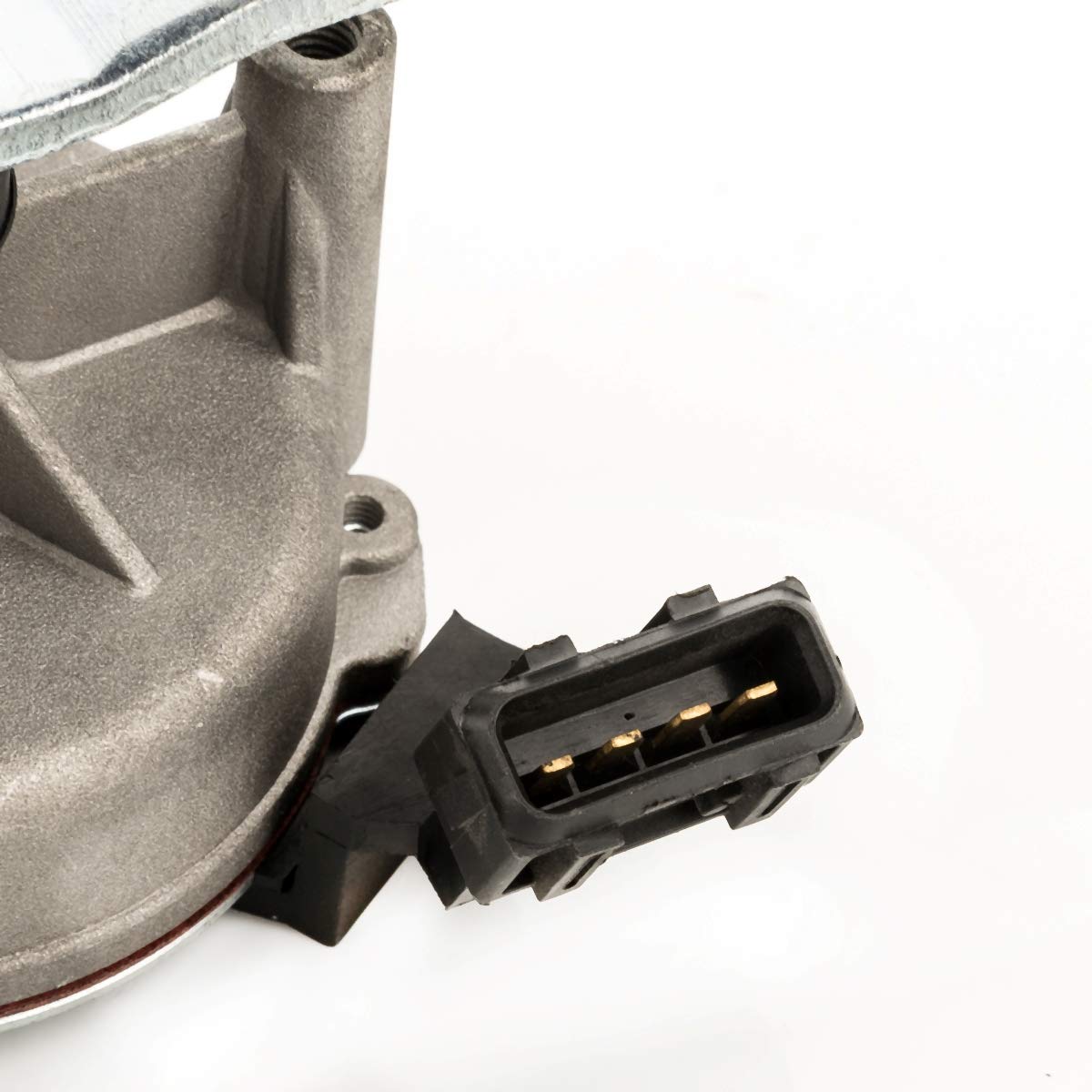 LST Scheibenwischer Motor vorne Frontscheibenwischer 8648343  