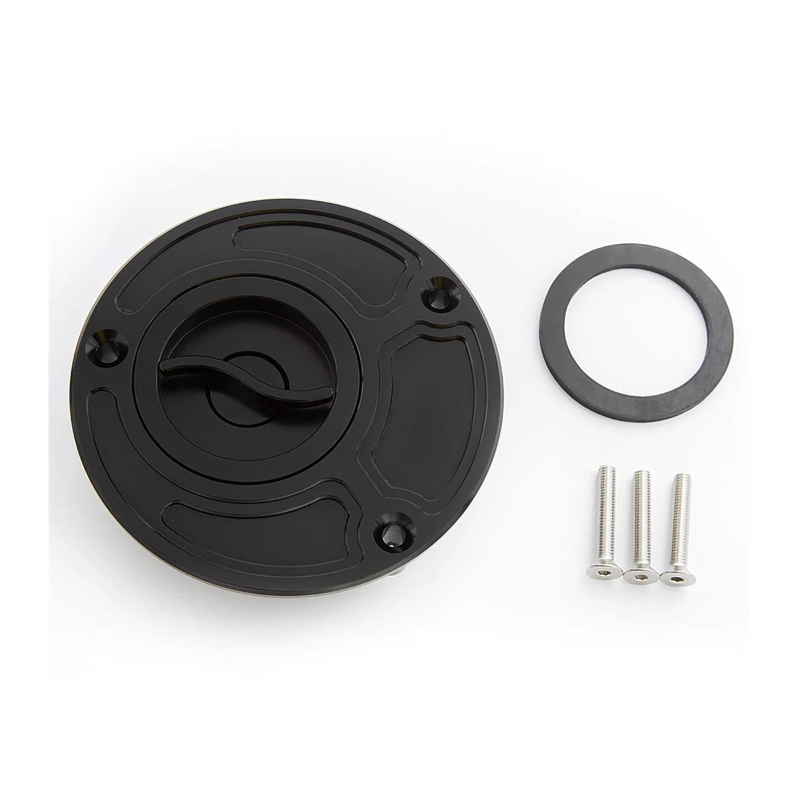 Tappo Serbatoio Tappo Serbatoio Carburante Coperchio Per YAM&AHA MT07 MT09