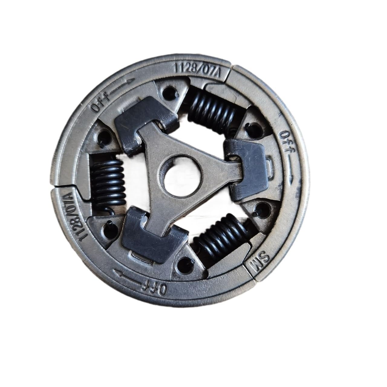 Embrayage MS360 pour tronçonneuse Stihl 044 046 MS440 MS460 MS361